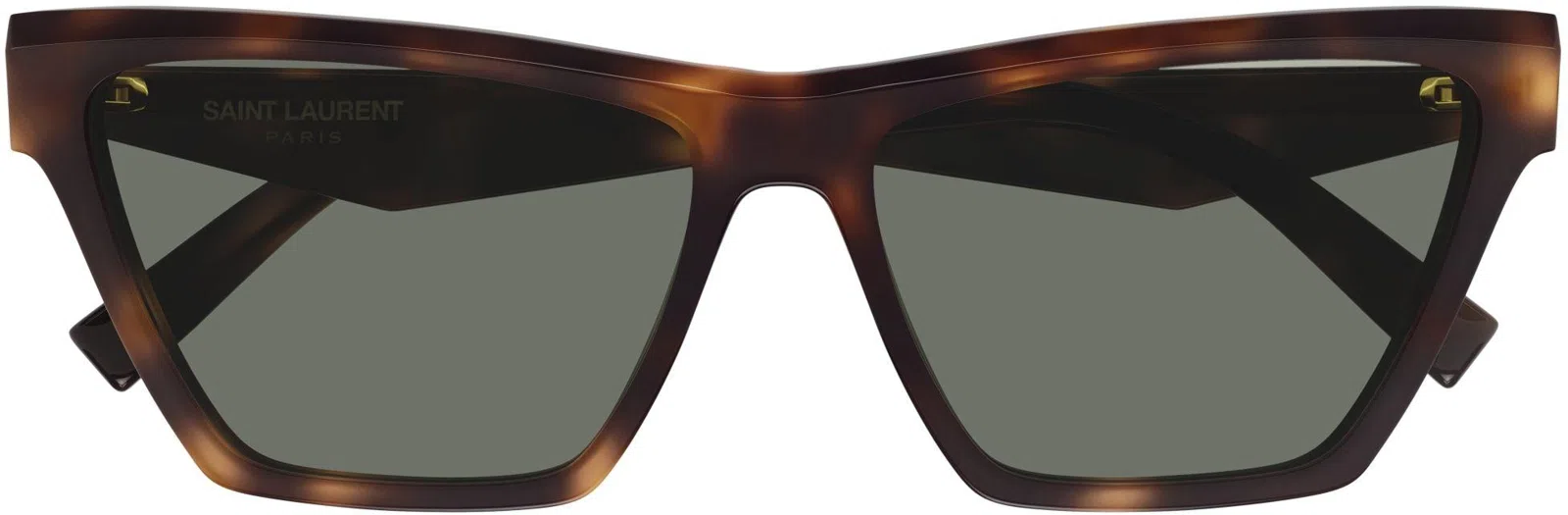 Saint Laurent Monogram SL M103 Sunglasses - view 12